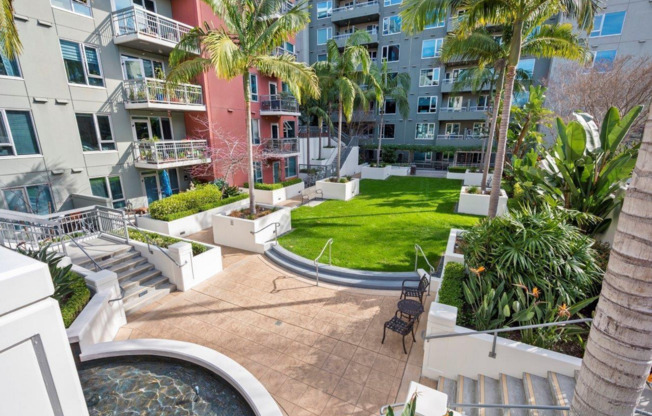 2 beds, 2 baths, $4,900, Unit # 1003