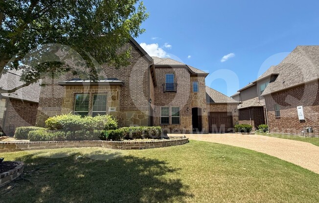 901 COLBY DR