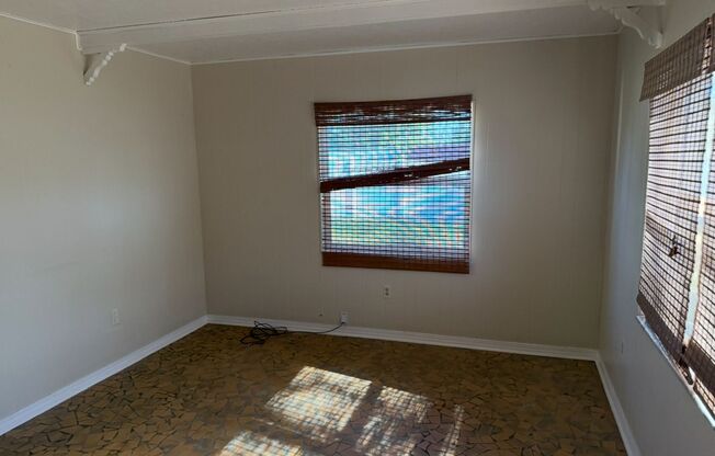 3 Bedroom - 2 Bath - 2 Car Garage - Fenced Yard