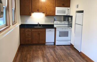 1 bed, 1 bath, 750 sqft, $990