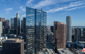 1100 WILSHIRE LOS ANGELES CSWY