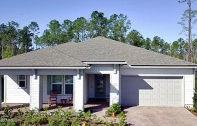 Home in the Reverie Gated community Available!