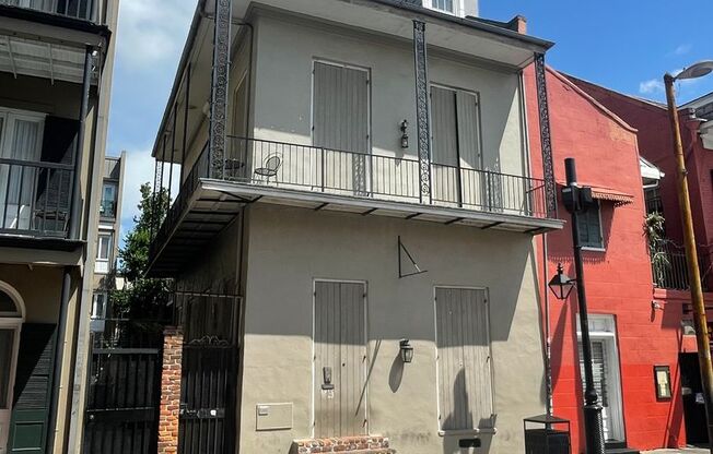 410 Dauphine Street