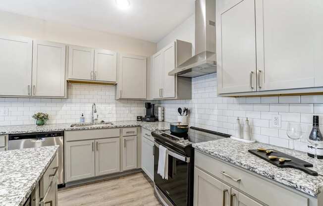 Eden Forest Townhomes
