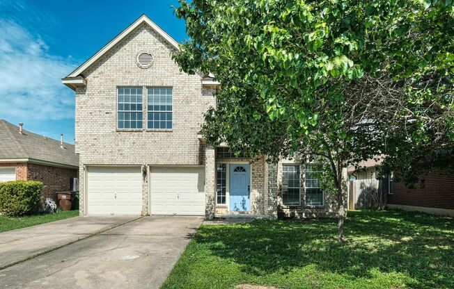 1601 Cindy Court