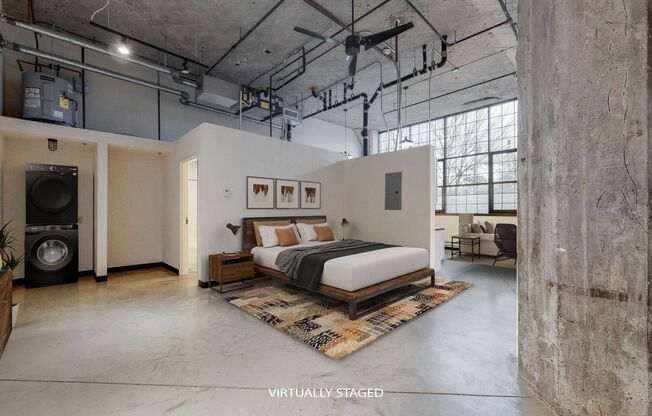 Reynolds Lofts