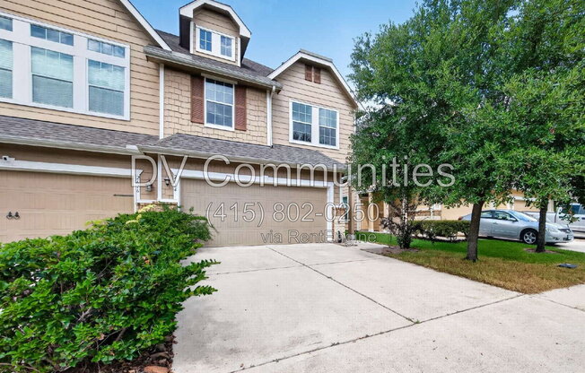 2614 WILSON CRK DR