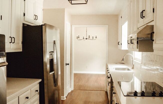 3 Bed, 2 Bath Home in Flowery Branch, GA
