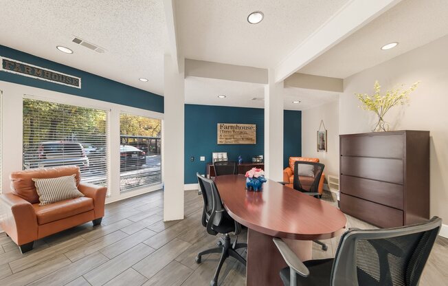 ClubhouseInterior3-RockCreek-DallasTX