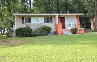 2124 Atkins Dr. NW