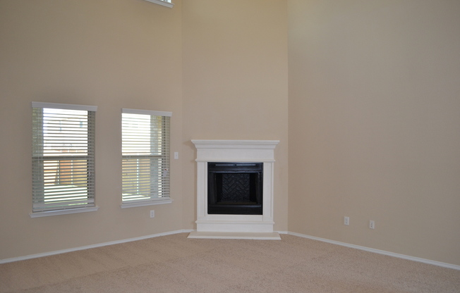 House for Lease in Heartland Area!