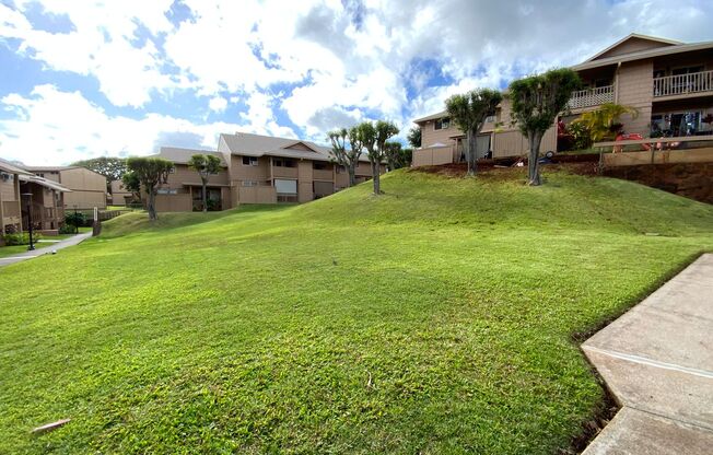 GROUND FLOOR WAIAU GARDENS VILLA