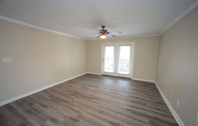 Fully Updated 3 Bedroom Condo in Prime Raleigh Location