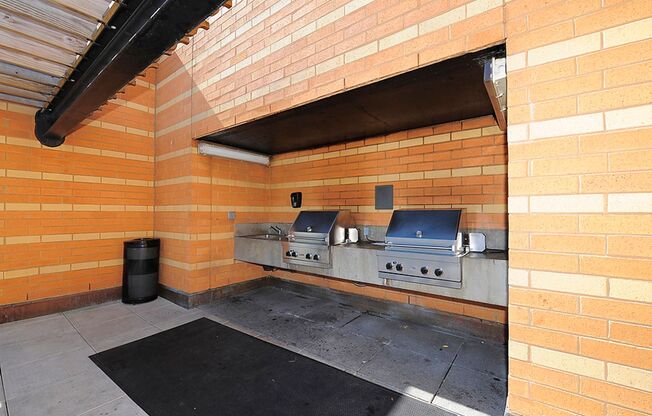 Centrally located 2 Bedroom/2 Bath With Den and PARKING