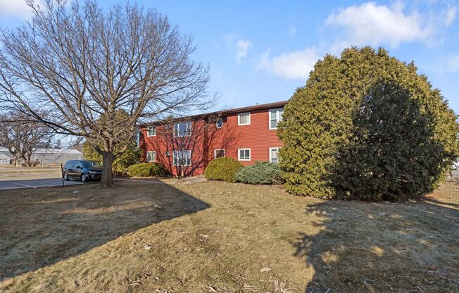 Pine Terrace Apartments