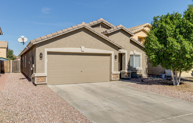 11560 W CHERYL DR