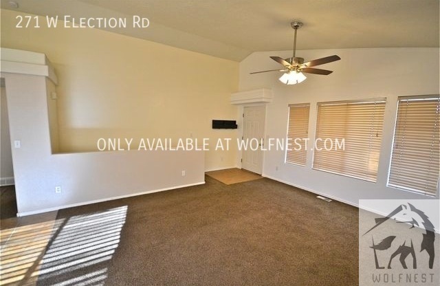 271 W Election Rd