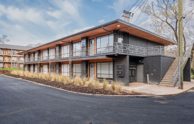 1 bed, 1 bath, 575 sqft, $1,157, Unit 1205-A