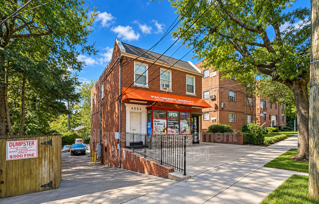 Partner-provided property photo