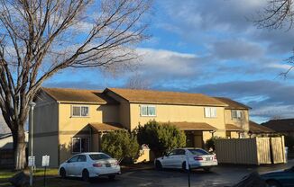 724 NW 4th Street