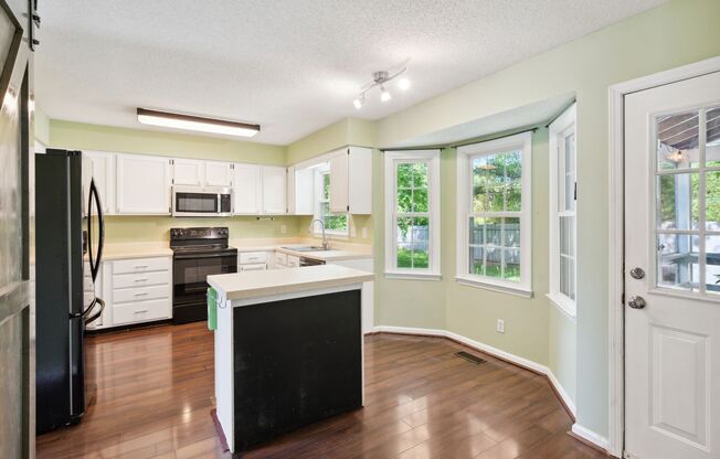 One-of-a-Kind 3 Bedroom, 3 Bathroom Home in SW Durham!