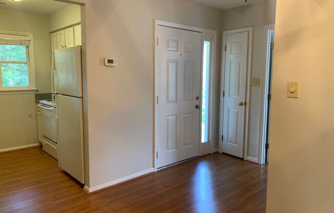 *Move In Special* 2 Bed | 2 Bath Condo In Raleigh with Large Balcony