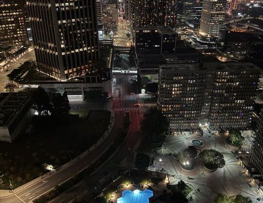 1 bed, 1 bath, 849 sqft, $2,900, Unit 3105