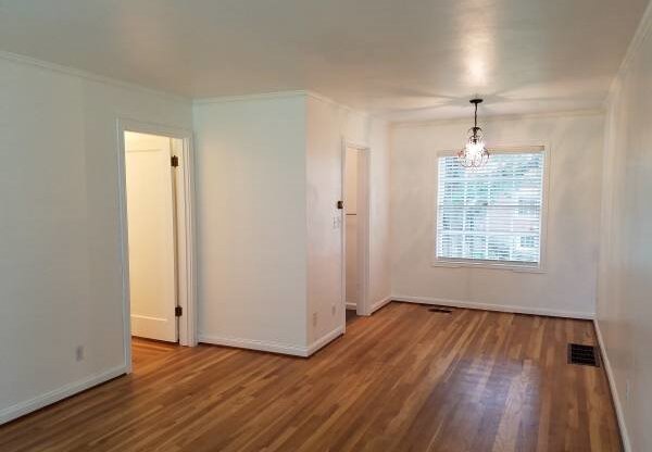 1 bed, 1 bath, 686 sqft, $1,399, Unit 46