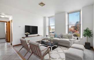 2 beds, 1 bath, 875 sqft, $1,350, Unit 308