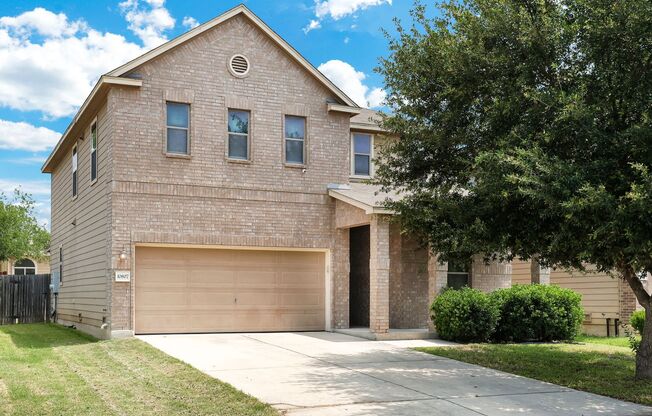 Beautiful Home for Rent in Wildhorse Vista