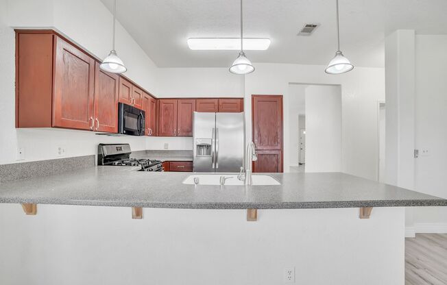 GORGEOUS TWO STORY HOME IN DESERT SHORES