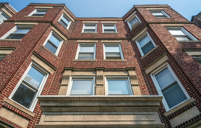 51 Queensberry St.