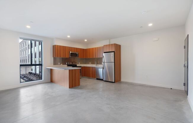 2 beds, 2 baths, 805 sqft, $2,925, Unit 419