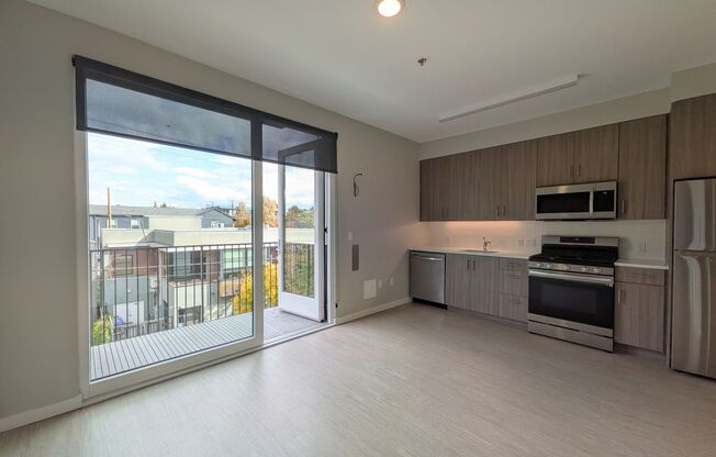 Division 31 Apartments