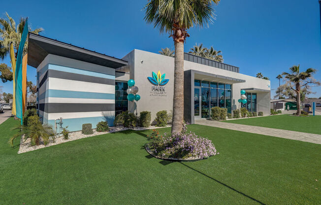 Partner-provided property photo