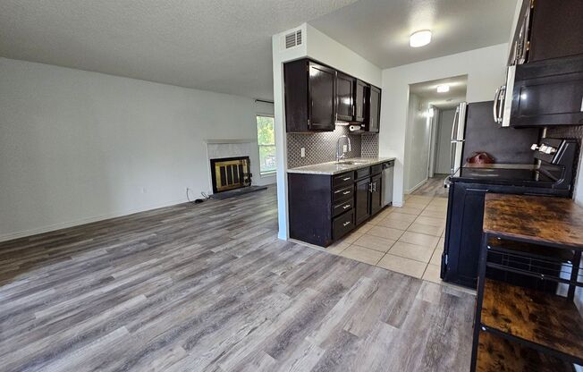 2 beds, 1 bath, $1,795