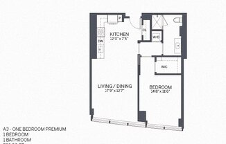 Partner-provided photo for $3220 unit