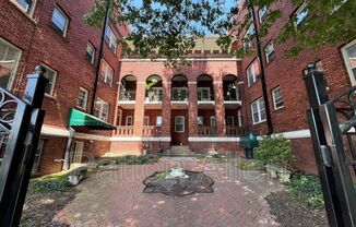 116 East Chestnut Street