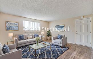 OLDE TOWN ARVADA – UNBEATABLE LOCATION & CHARM!