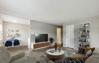 Partner-provided photo for $1595 unit