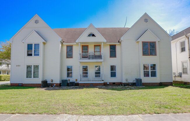 401 Maryland Avenue