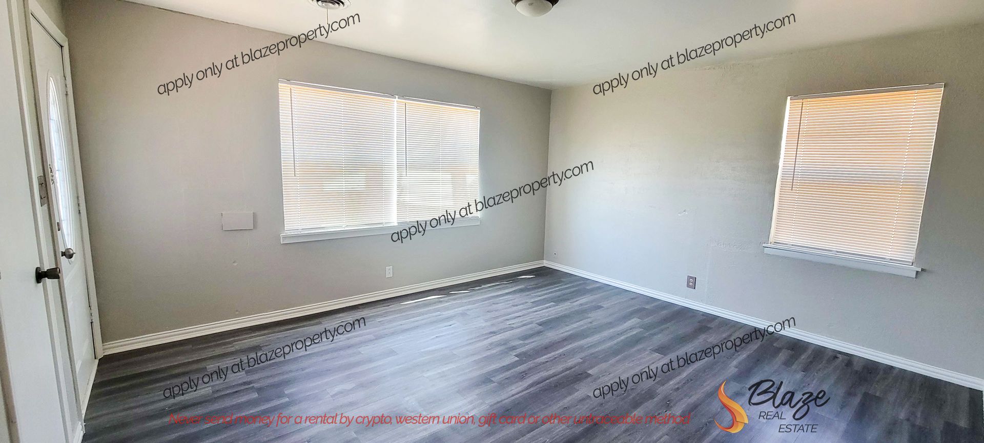 Beautiful remodeled North Heights 3/1