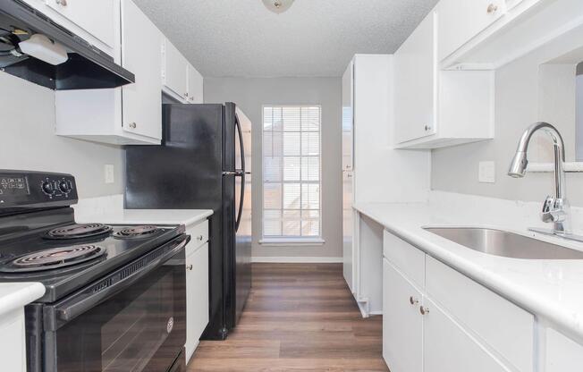 Home - Coventry Park - Houston, TX
