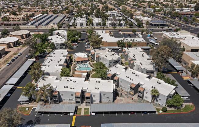 Ardella on 67th Apartments in Glendale Arizona 85301 neighborhood