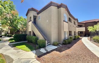 BEAUTIFUL 1 BEDROOM, 1 BATH CONDO FOR RENT IN GUARD-GATED SEDONA COMMUNITY! ALL NEW FLOORING THROUGHOUT! FULLY FURNISHED WITH MODERN FURNITURE, READY FOR IMMEDIATE MOVE-IN.