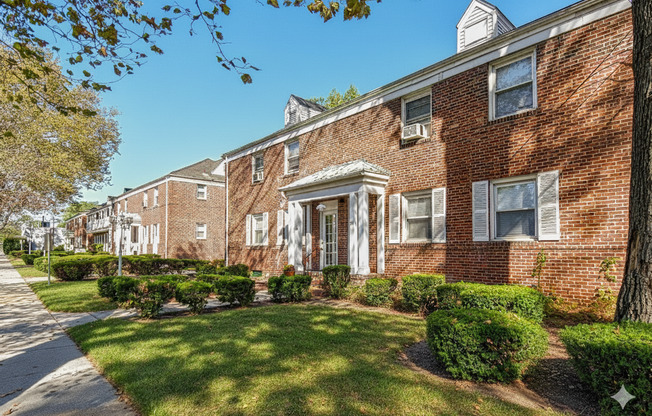 Hazelwood Apartments