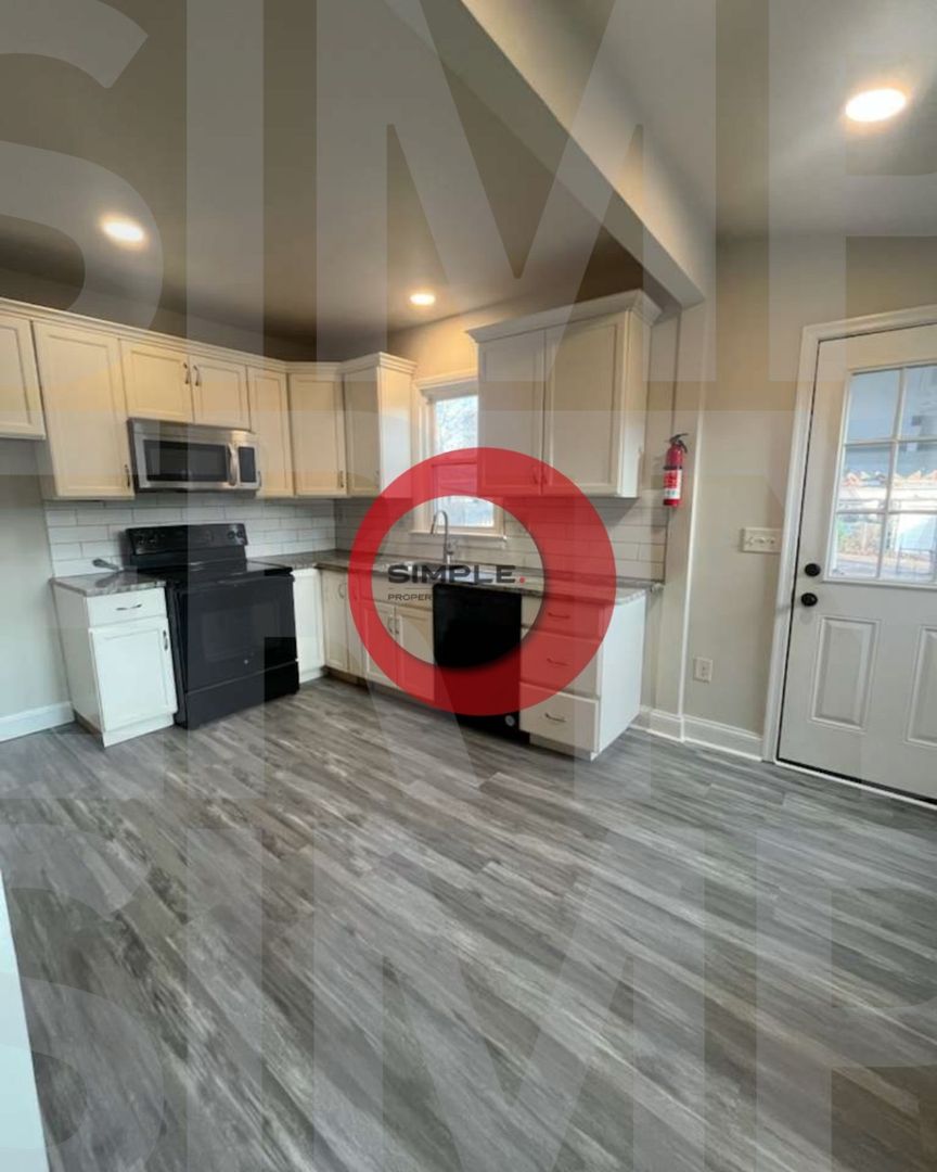 522 North Charlotte Street