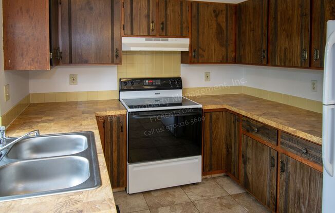3-Bedroom home in West Fort Collins!