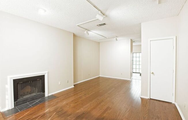 5000 Cedar Springs Road