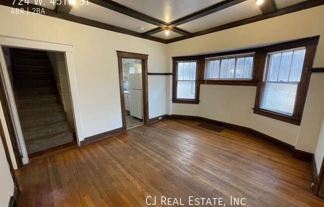 724 W. 45th St